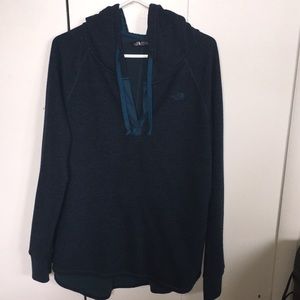 Northface hoodie
